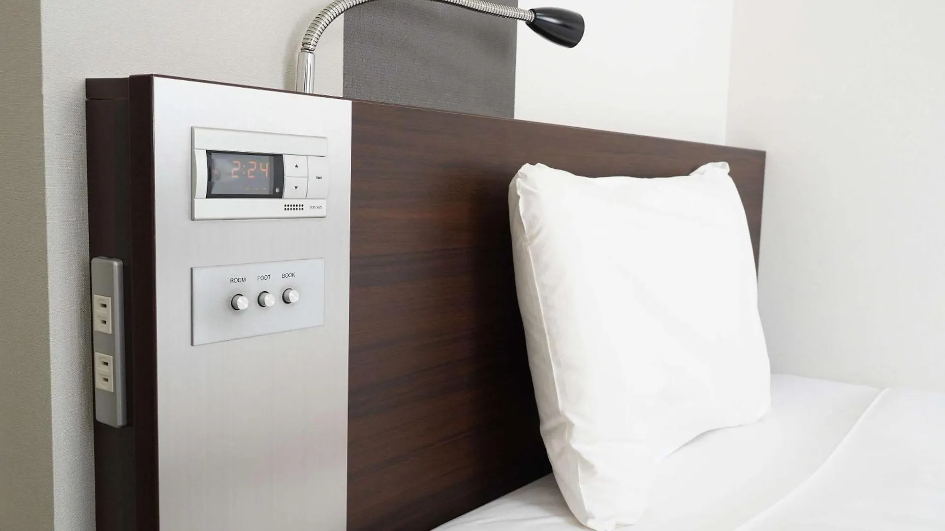 Comfort Hotel Tokyo Kanda