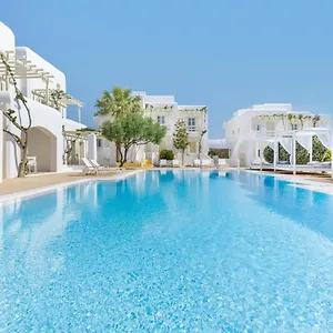 Corfos Hotel Ornos (Mykonos)
