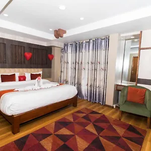Marinha Hotel Katmandou