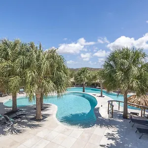 **** Resort Morena Curaçao