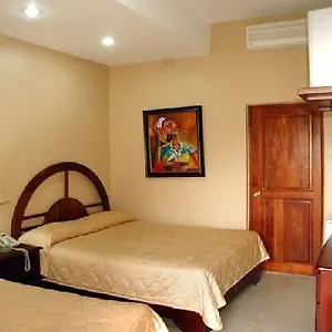 **** Hotel Aloha Sol And Casino República Dominicana