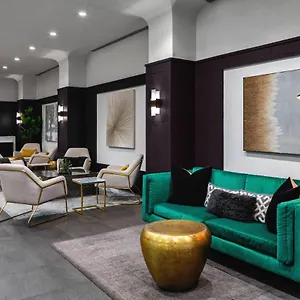 Courtyard Manhattan/times Square Otel New York