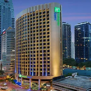 Express Centre By Ihg Malásia