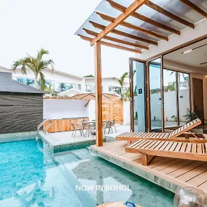 Chez Judy Station touristique Panglao
