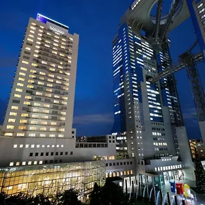 大阪威斯汀酒店 酒店 大阪