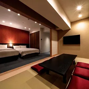 Resi Kyo Ryuvilux Nijo Appartement Kyoto