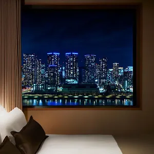 ホテルjalシティ東京 豊洲 東京都