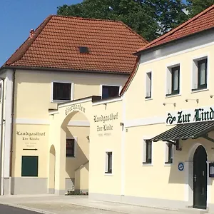 Charming Landgasthof Zur Linde Salching