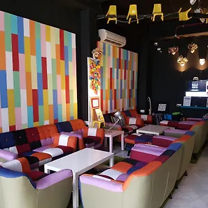 The Bohemian Singapur