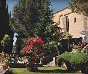 *** Hotel Jardin De La Muralla España