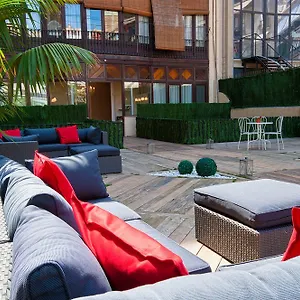 *** Bed and breakfast Bachome Terrace España