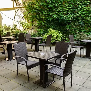 Dalimil Otel Prag