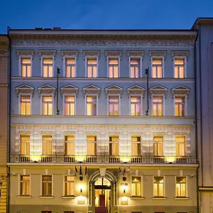 Raffaello Otel Prag