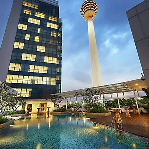 Oasia By Far East Hospitality Malásia