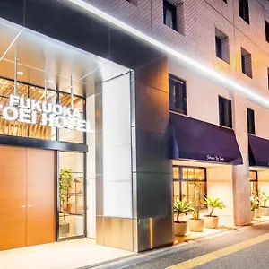 福冈东映酒店 酒店 福岡