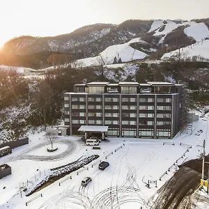 二世古木度假村 度假村 倶知安町