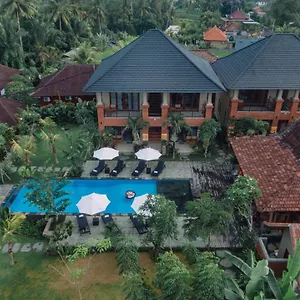 Bubu By Prasi Ubud