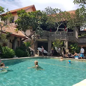 Puri Mesari Otel Sanur