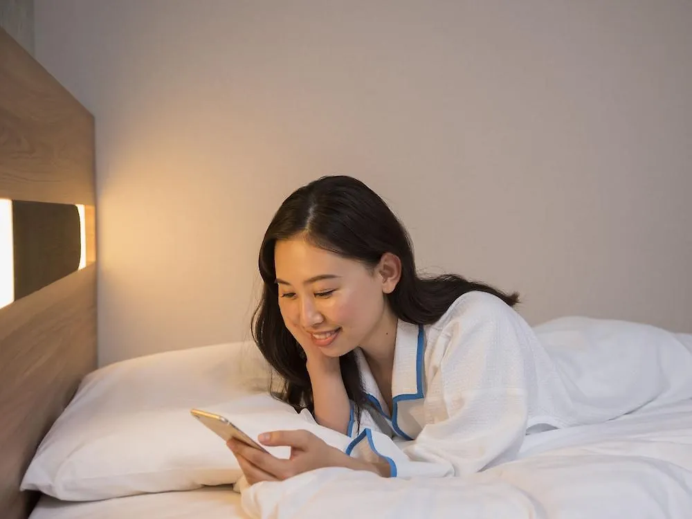 Comfort Hotel Tokyo Kanda