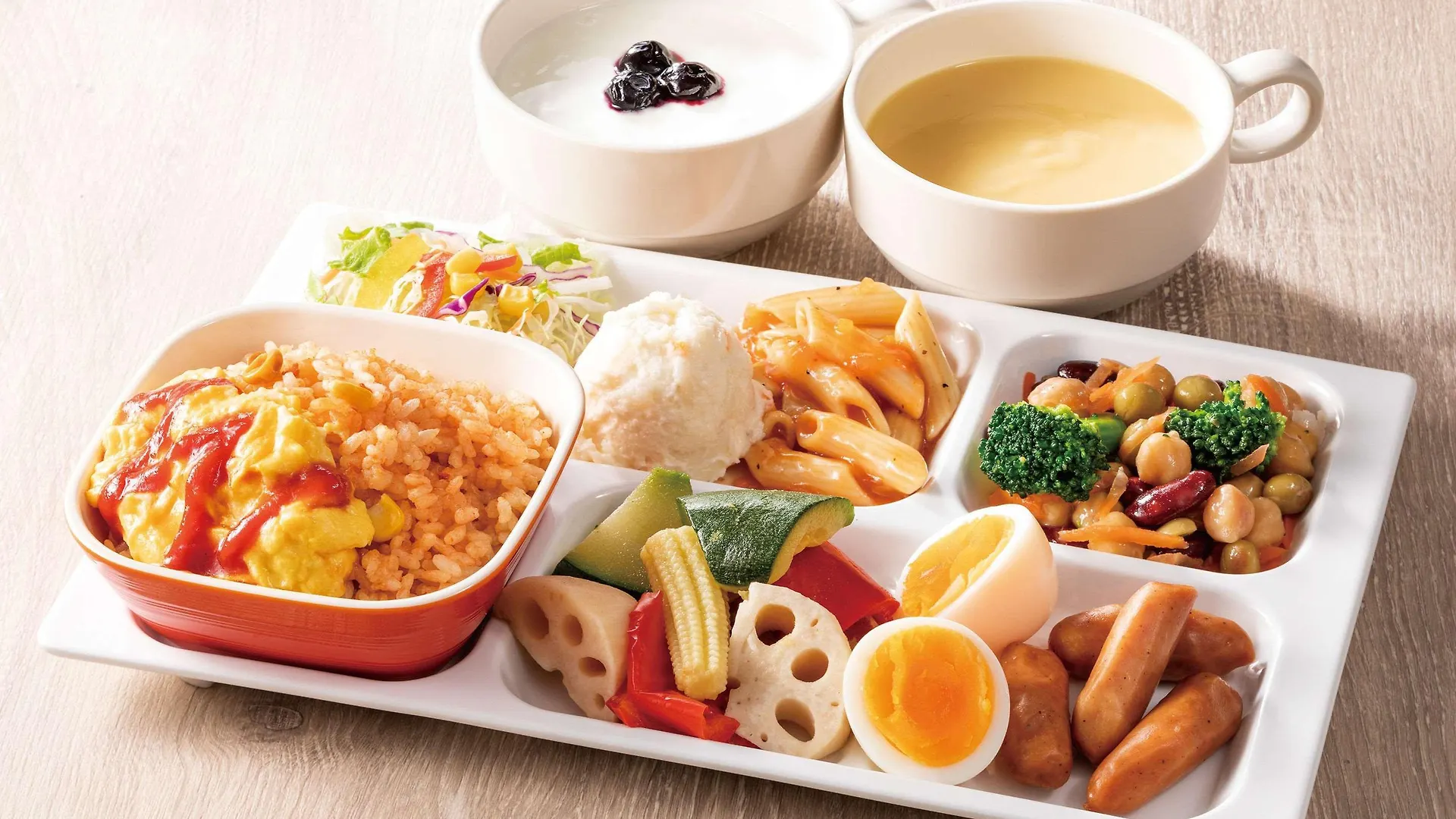 Comfort Hotel Tokyo Kanda
