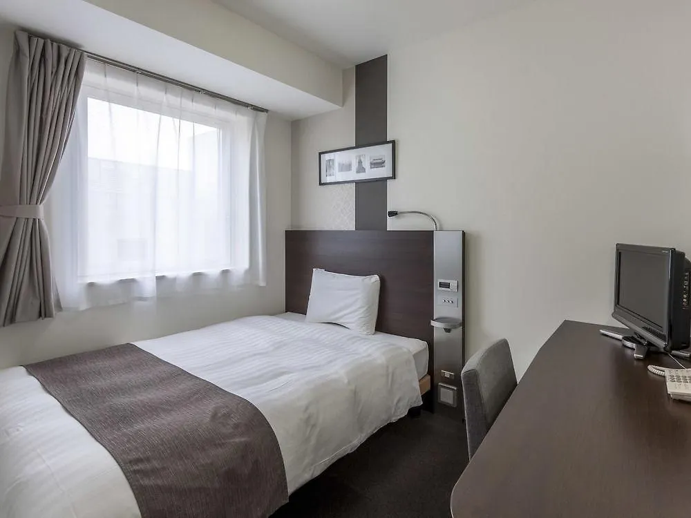 Comfort Hotel Tokyo Kanda