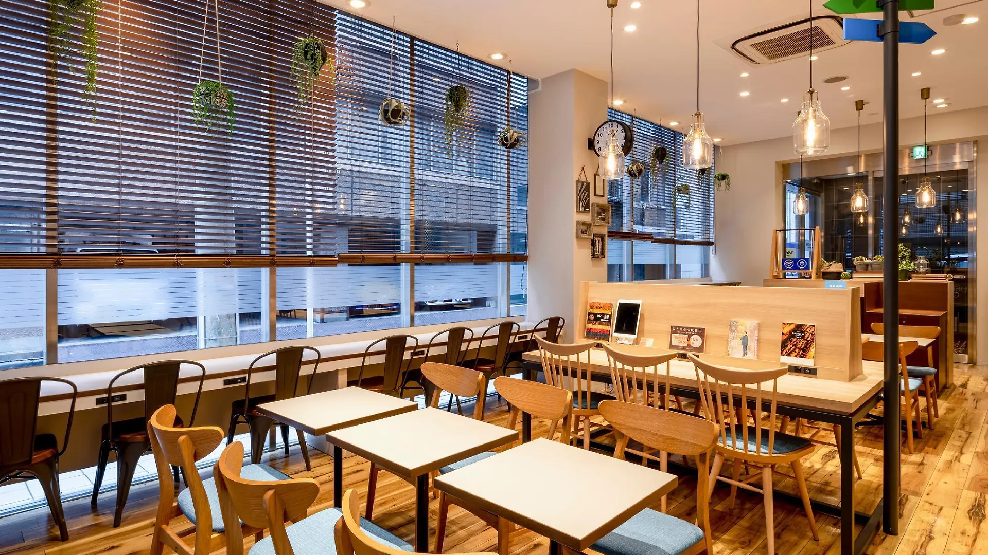 Comfort Hotel Tokyo Kanda