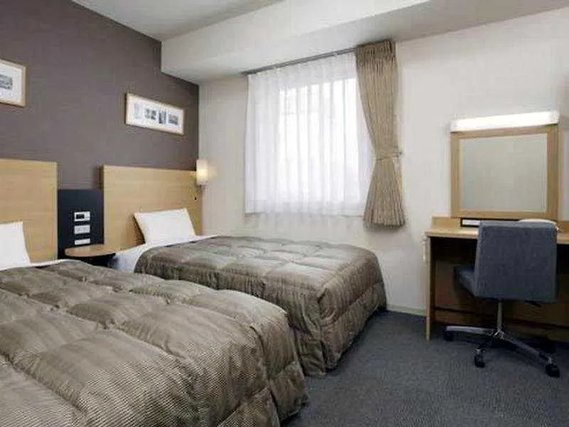 Comfort Hotel Tokyo Kanda
