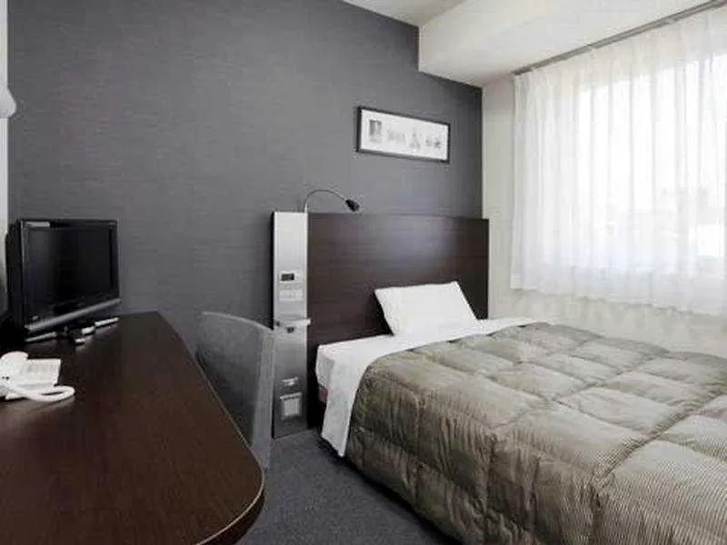 Comfort Hotel Tokyo Kanda 3*,