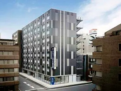Comfort Hotel Tokyo Kanda