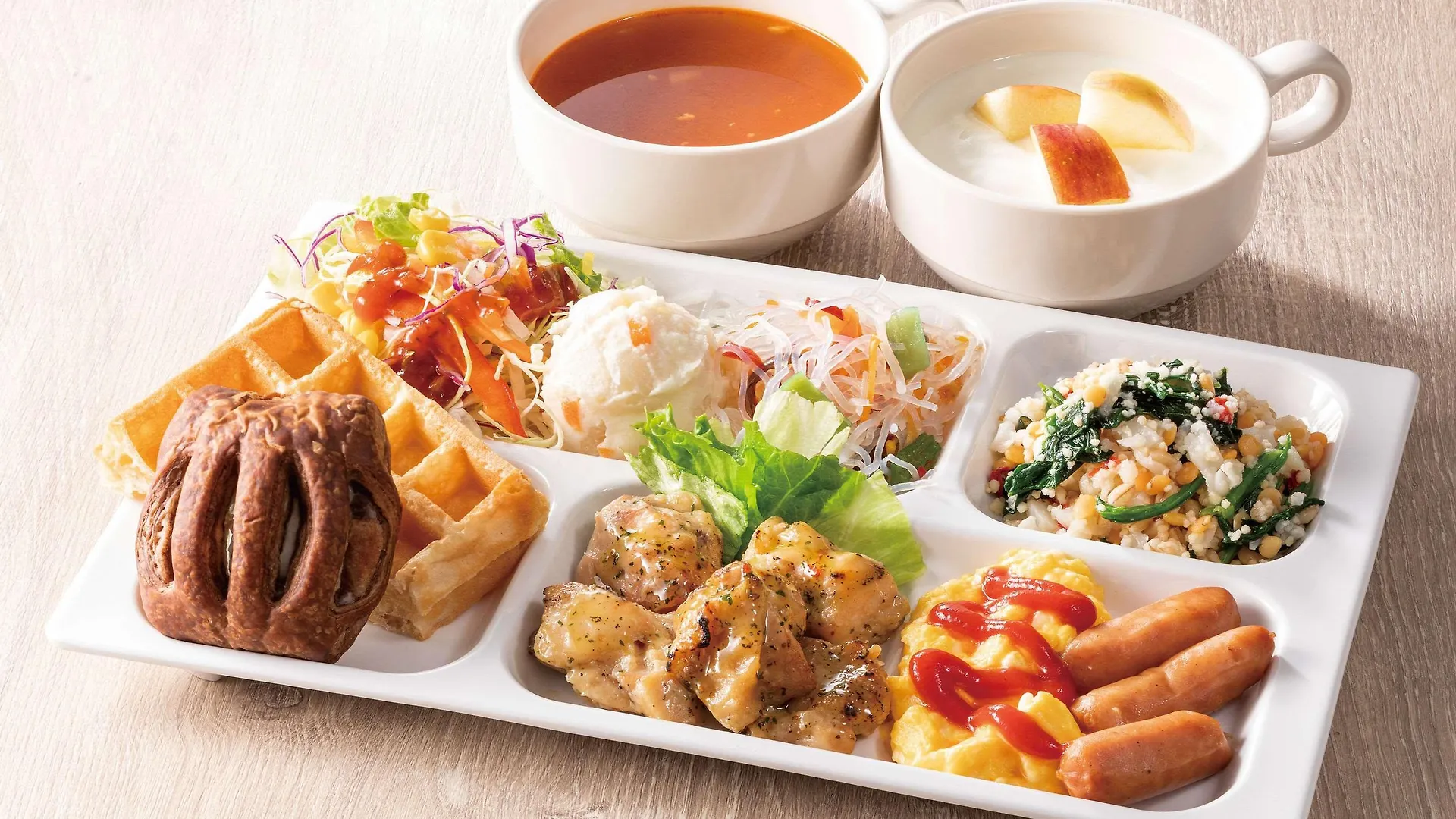 Comfort Hotel Tokyo Kanda 3*,  Ιαπωνία