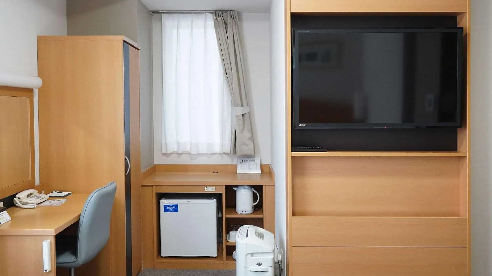 Comfort Hotel Tokyo Kanda