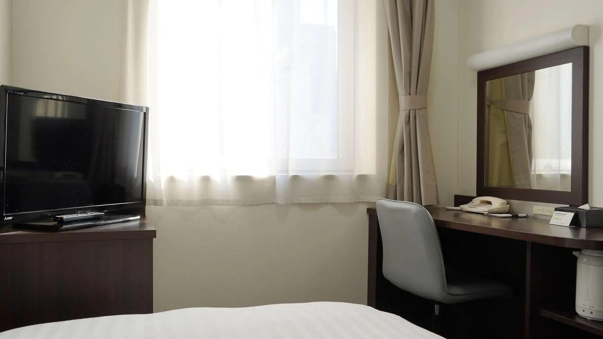 Comfort Hotel Tokyo Kanda