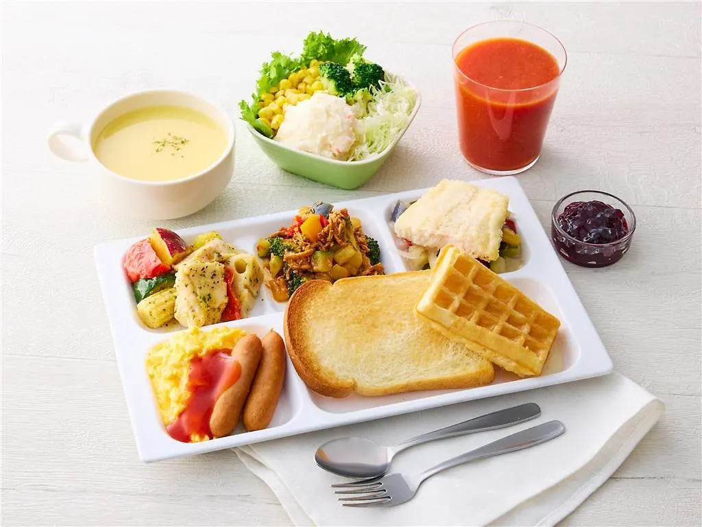 Comfort Hotel Tokyo Kanda Ιαπωνία
