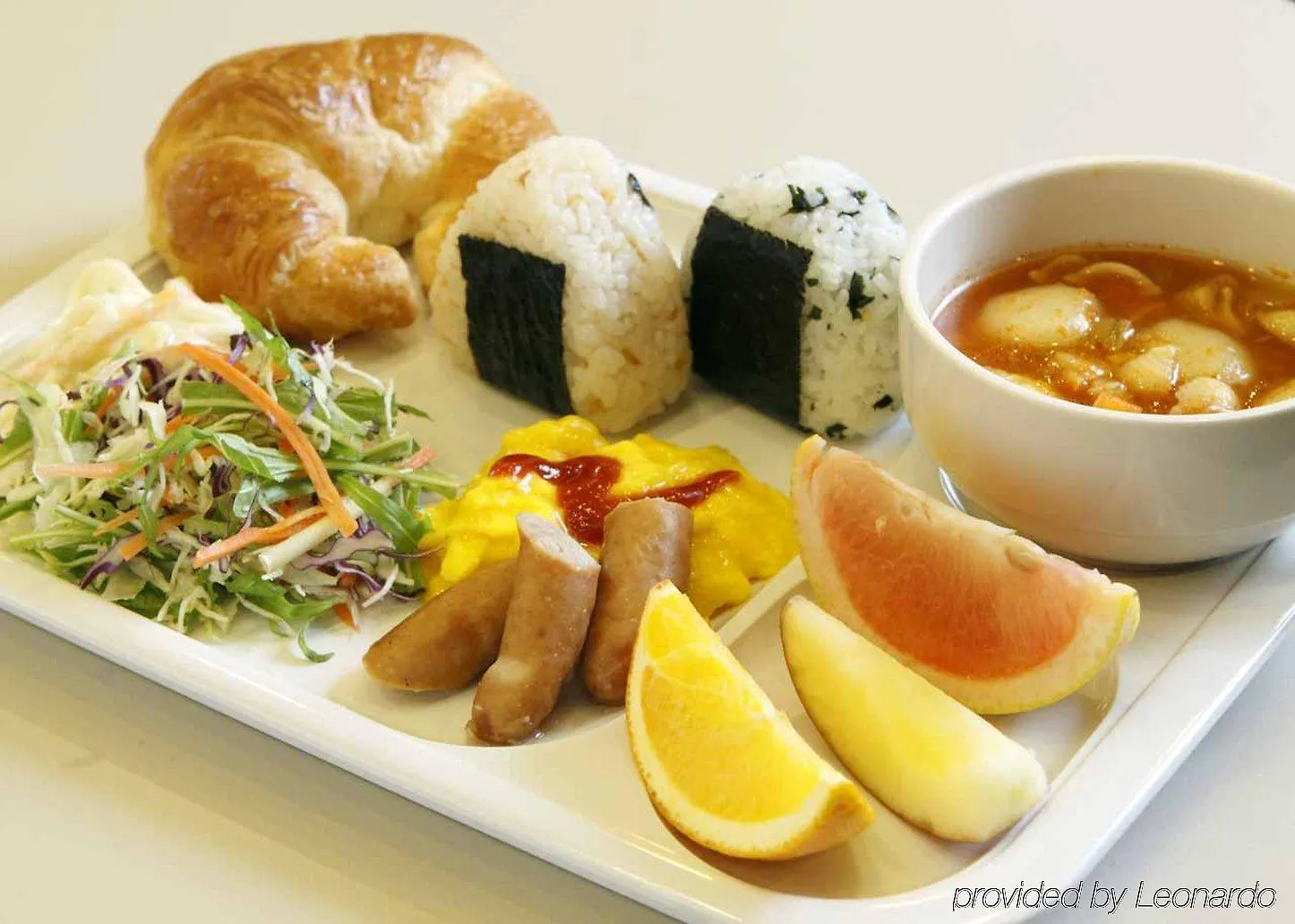 Comfort Hotel Tokyo Kanda